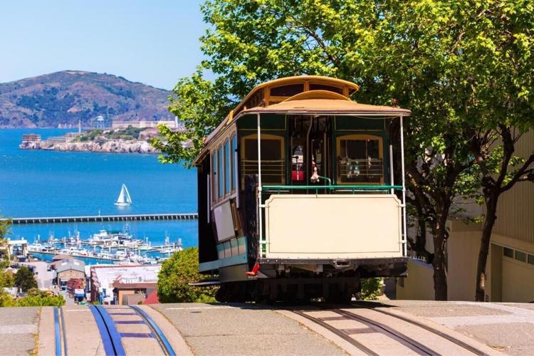 #29. San Francisco