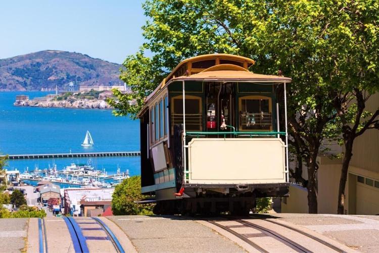 #29. San Francisco