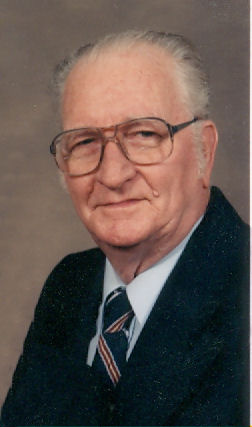 G W Bud Hillyer Obituaries Muscatinejournal Com