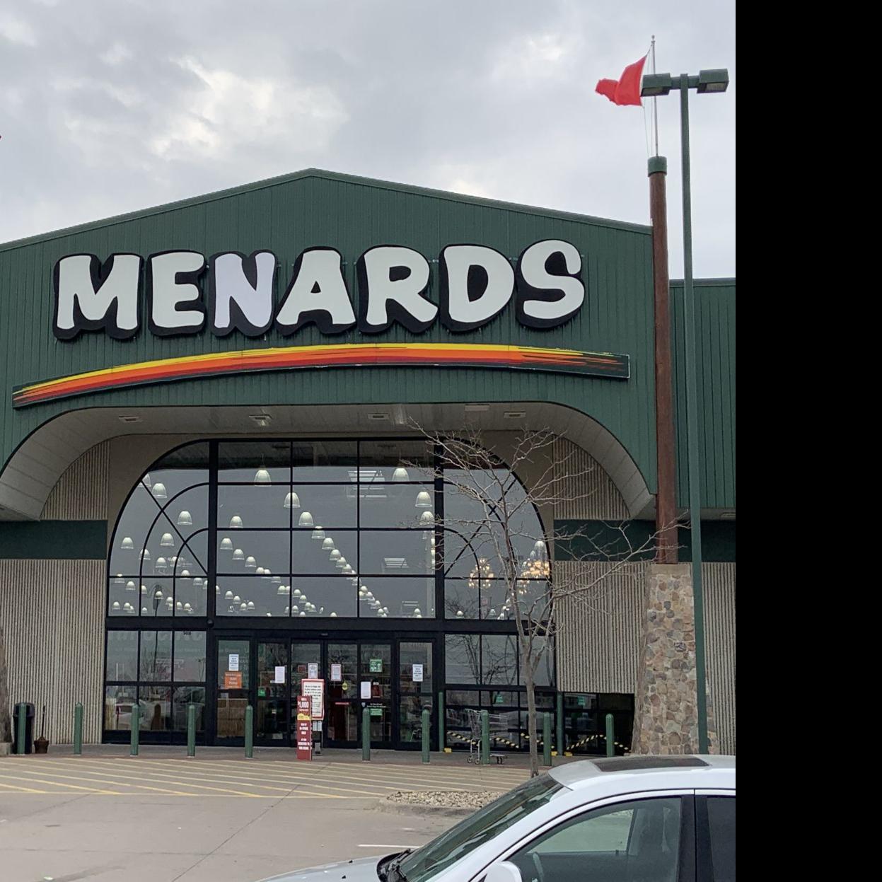Menards Temporarily Bans Children And Pets Within Stores To