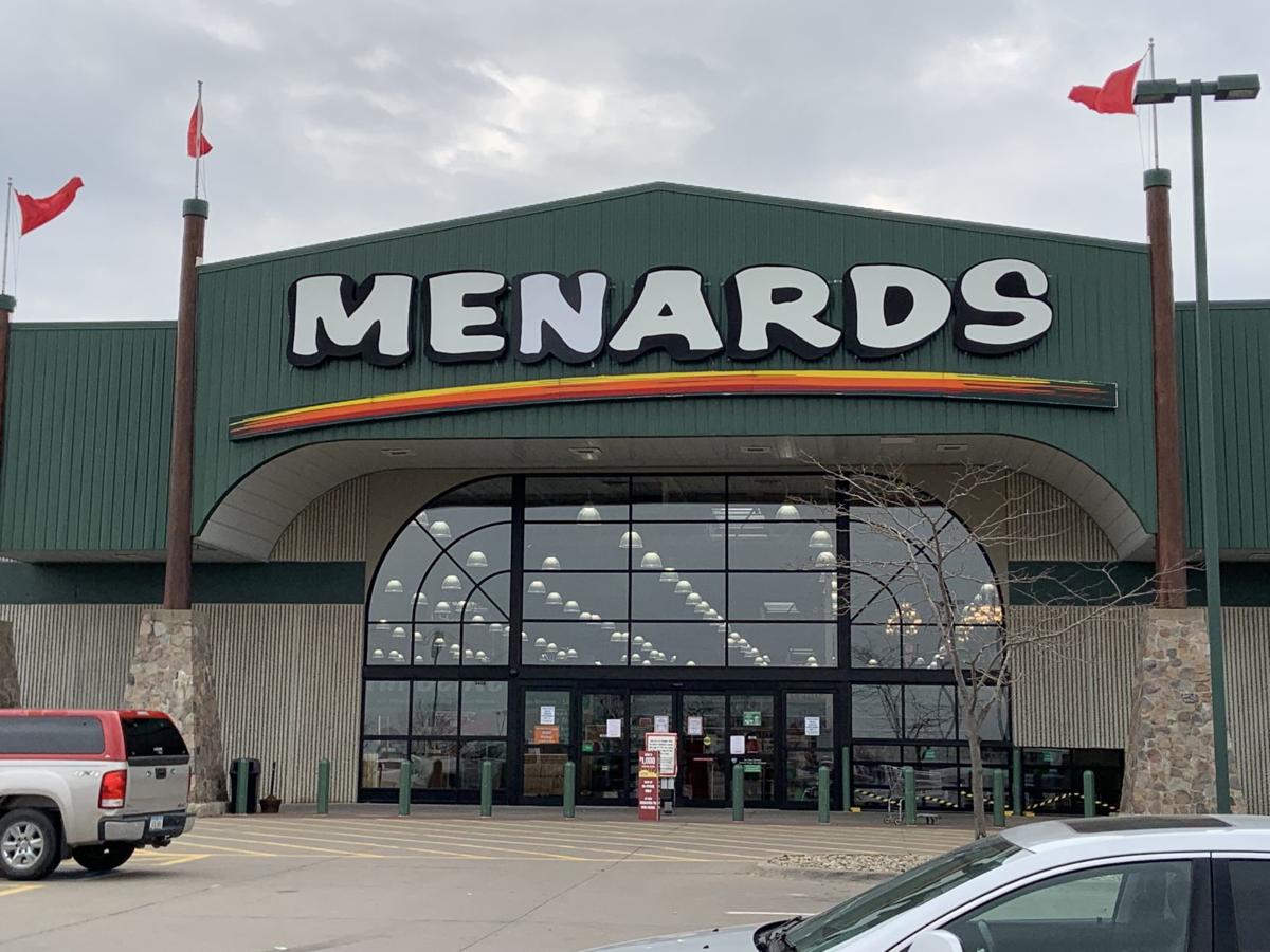 Menards Temporarily Bans Children And Pets Within Stores To