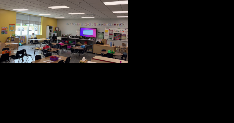 West Liberty School District holds ribbon cutting for Early Learning Center - Vimarsana News
