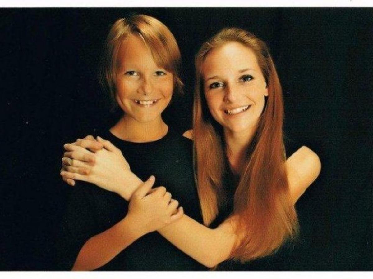 Calyx And Beau Schenecker Obituaries Muscatinejournal Com