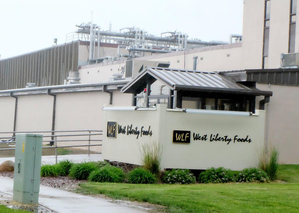 West Liberty Foods 1
