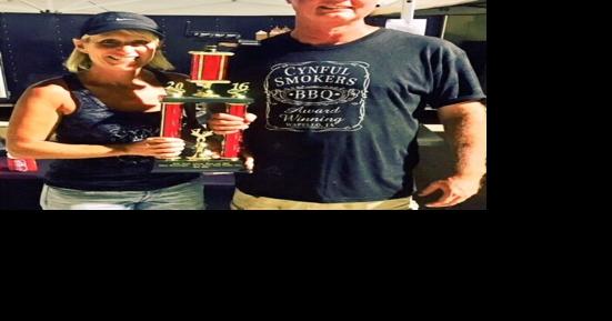Championship quality barbeque: Cynful Smokehouse strives to be a 'destination BBQ joint' - Vimarsana News