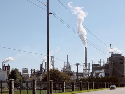 Attorneys for GPC class action settlement appear in Muscatine County Attorneys for GPC class action settlement appear in Muscatine County