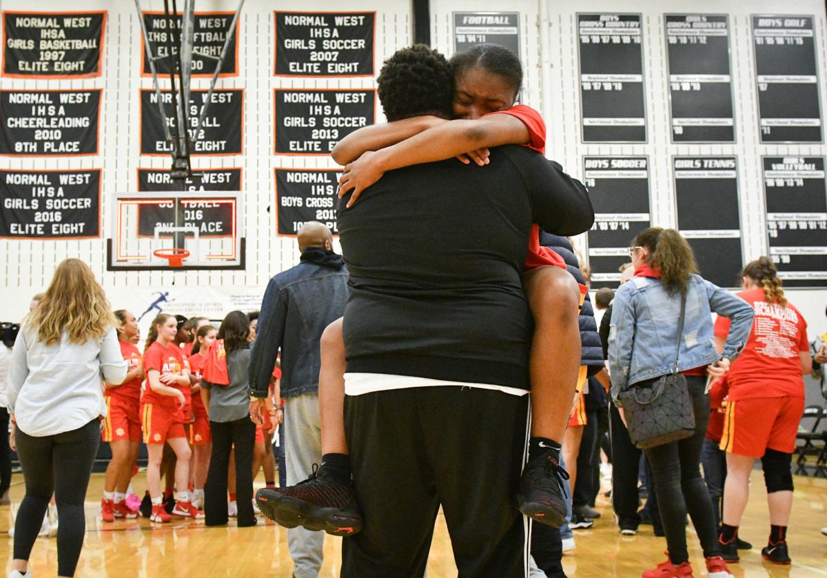Photos Meg Mclaughlin S Favorite Images From 2019 Local Muscatinejournal Com