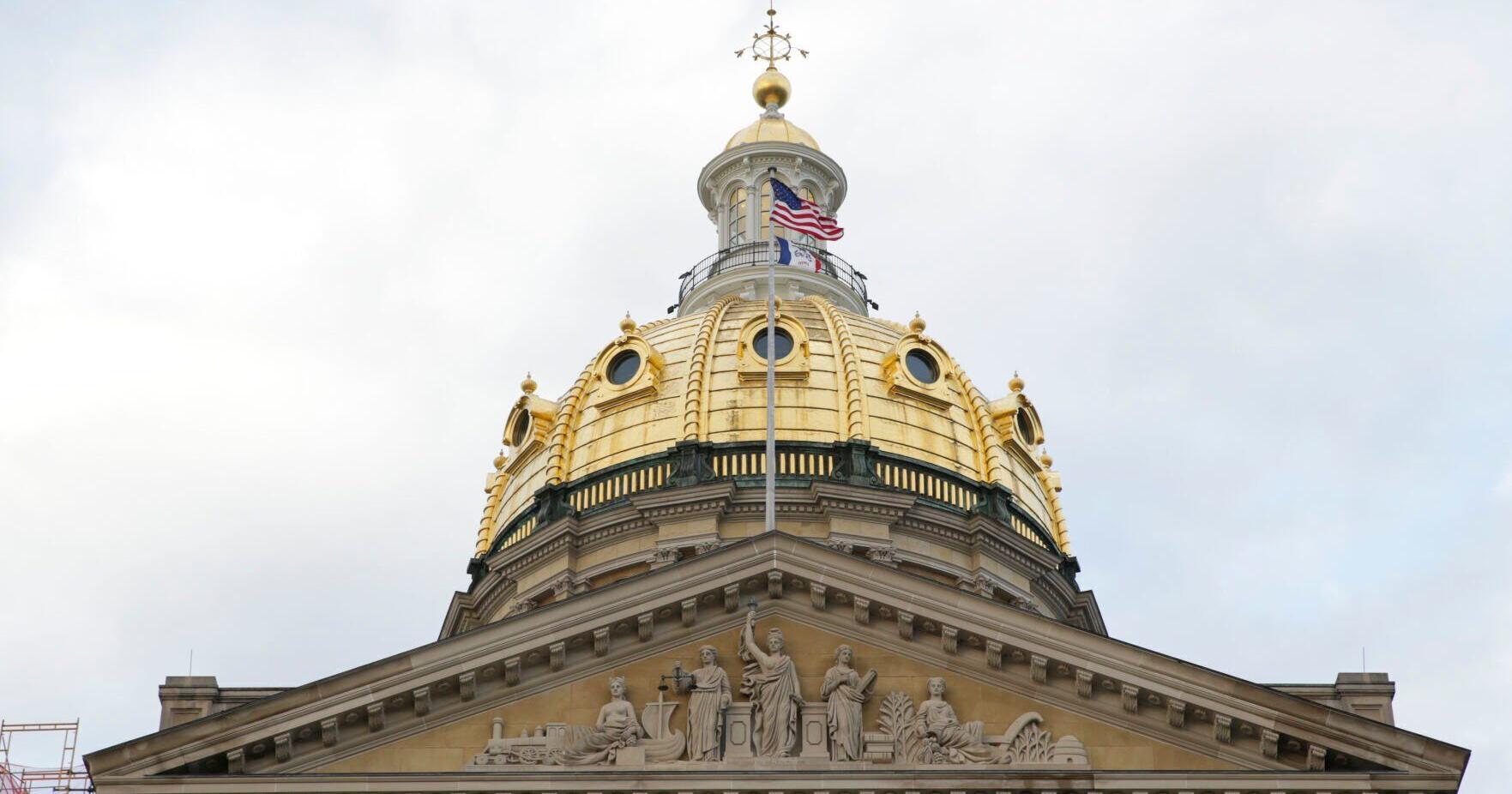 Iowa bill would expand police, fire disability benefits - Vimarsana News