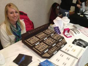 Muscatine Bridal Expo