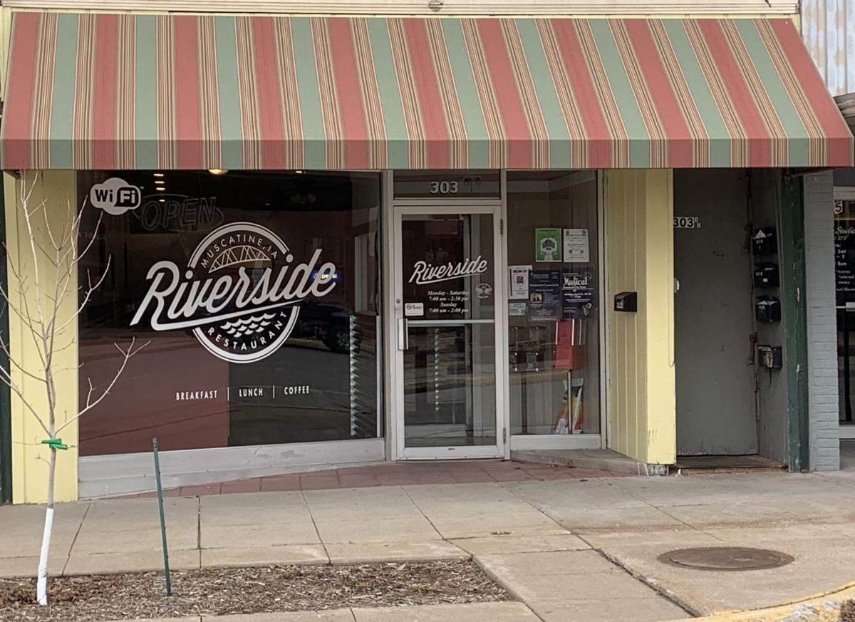 Muscatine businesses are feeling the impact of Covid19