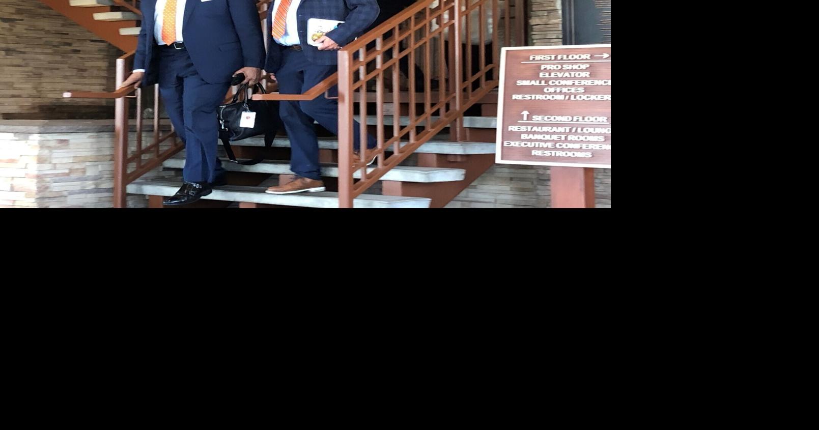 Hammond mayor expects final Bears stadium decision in 30 days