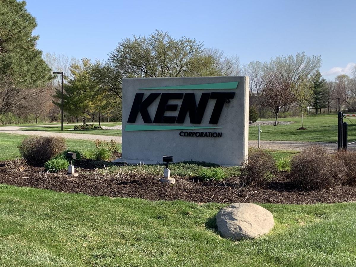 Kent Corporation