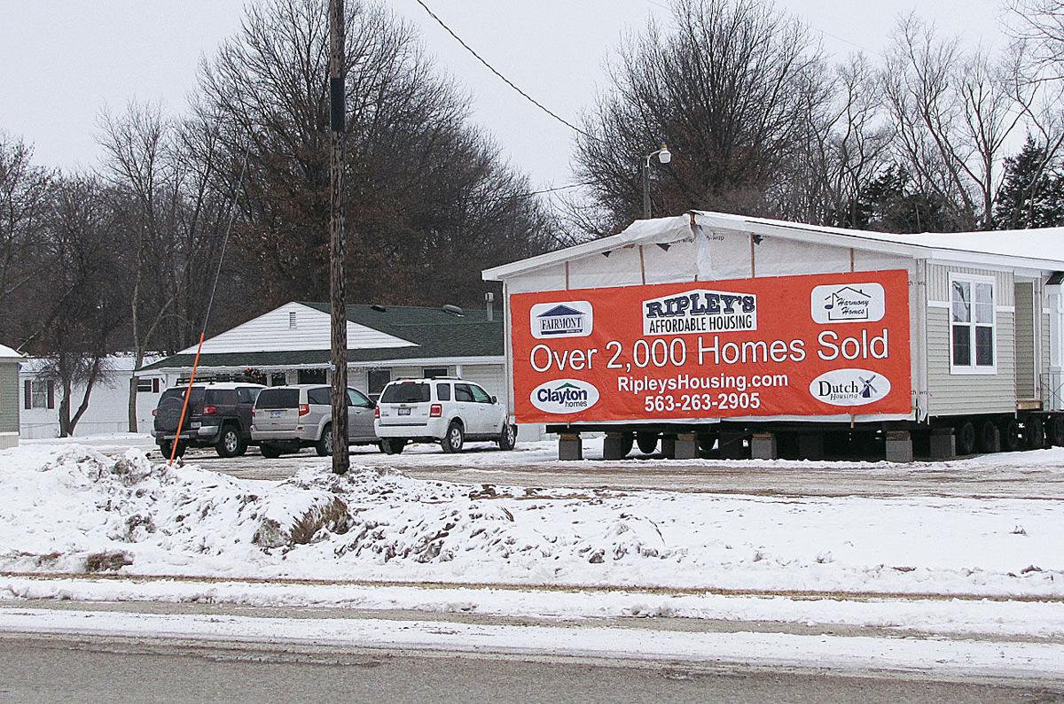 If you build it Local