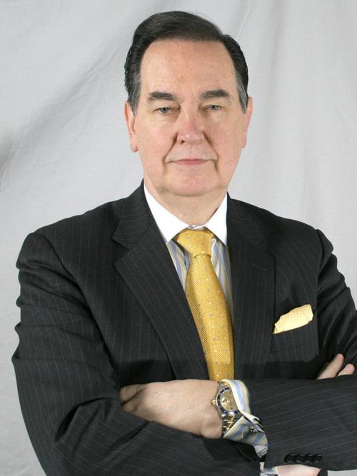 Cal Thomas