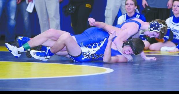 Ruden’s improvements lead to big day