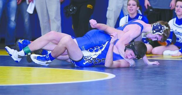 Ruden’s improvements lead to big day