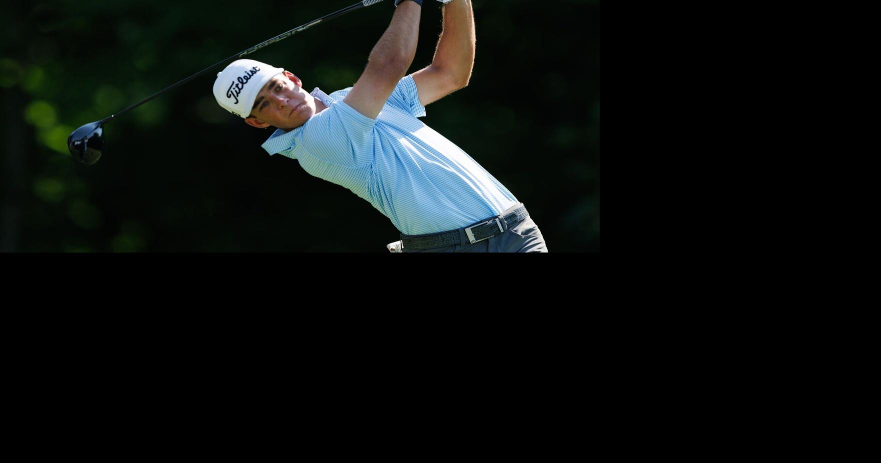 Johnston: Keep an eye on the youngsters at this week's John Deere Classic