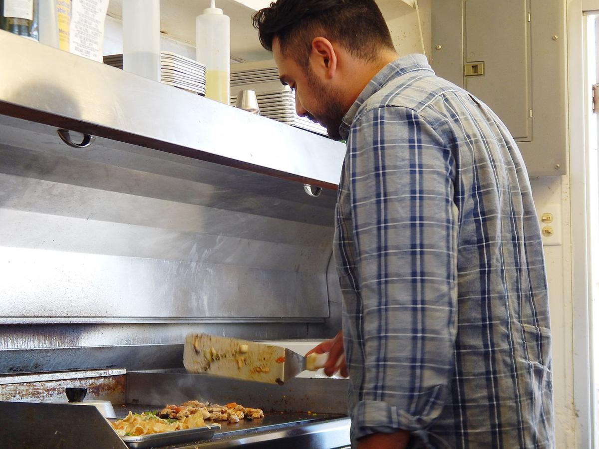 Clam Shell and Contrary are complimentary: Owners looking ...