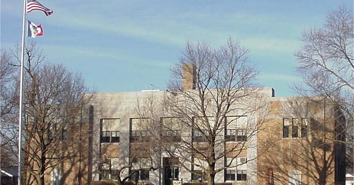 Friends of Mellinger Memorial Library to hold Louisa County supervisors candidates' forum - Vimarsana News