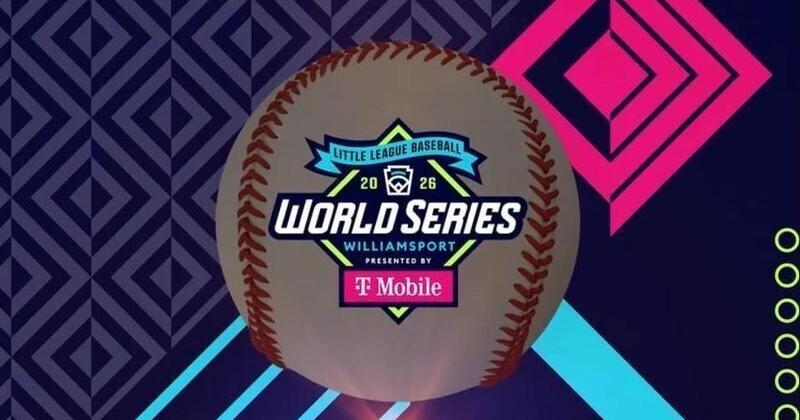 Davenport Northwest's Little League World Series game delayed in fifth inning