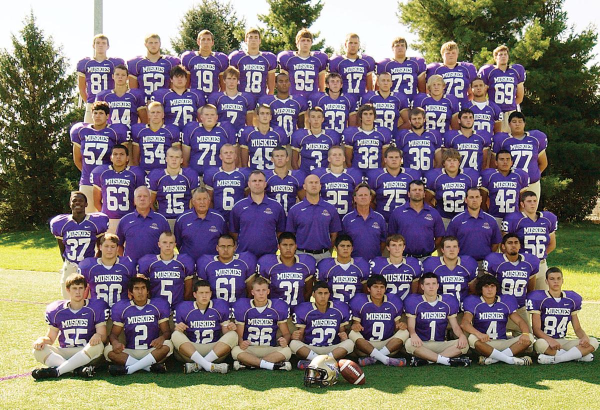 Fall Sports Preview: Muscatine football program seeks to get respect