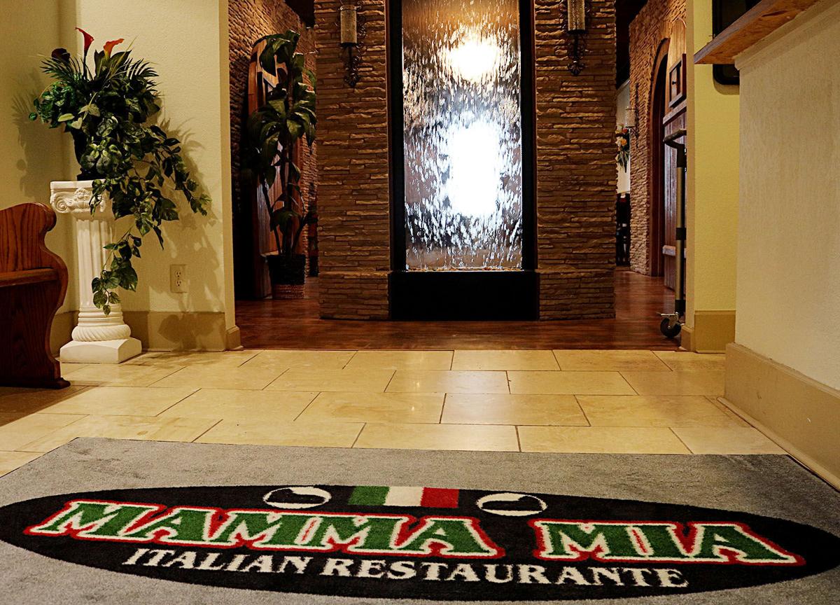 New Italian restaurant set to open in downtown Muscatine Local
