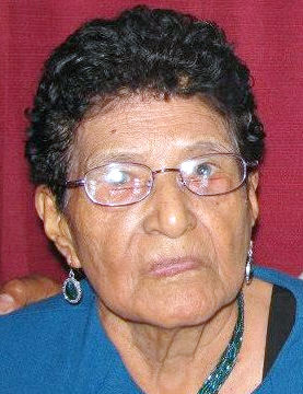 Maria Vasquez