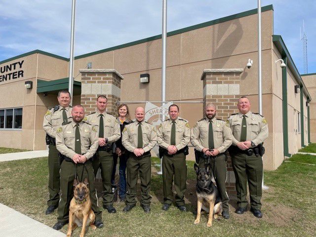 Winnebago County Sheriff's Department