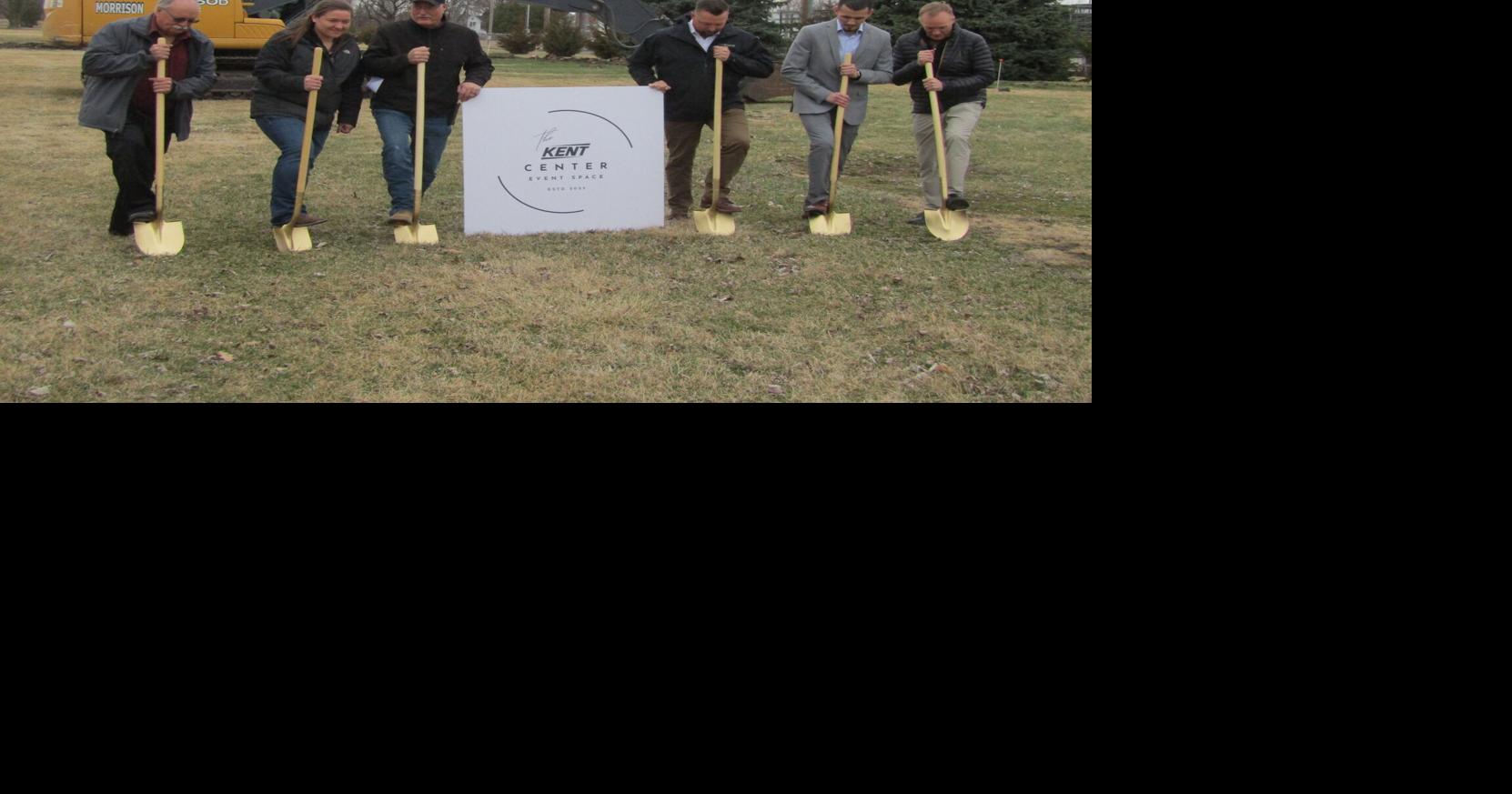 Name unveiled for new event center at Muscatine Cty Fairgrounds