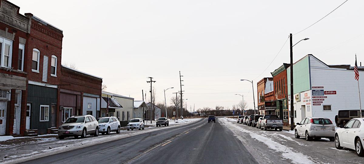 Nichols district needs money to get on Historic Preservation list