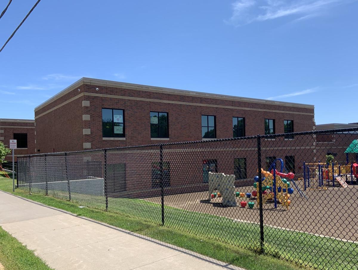 Muscatine students from Jefferson, Madison elementary schools test