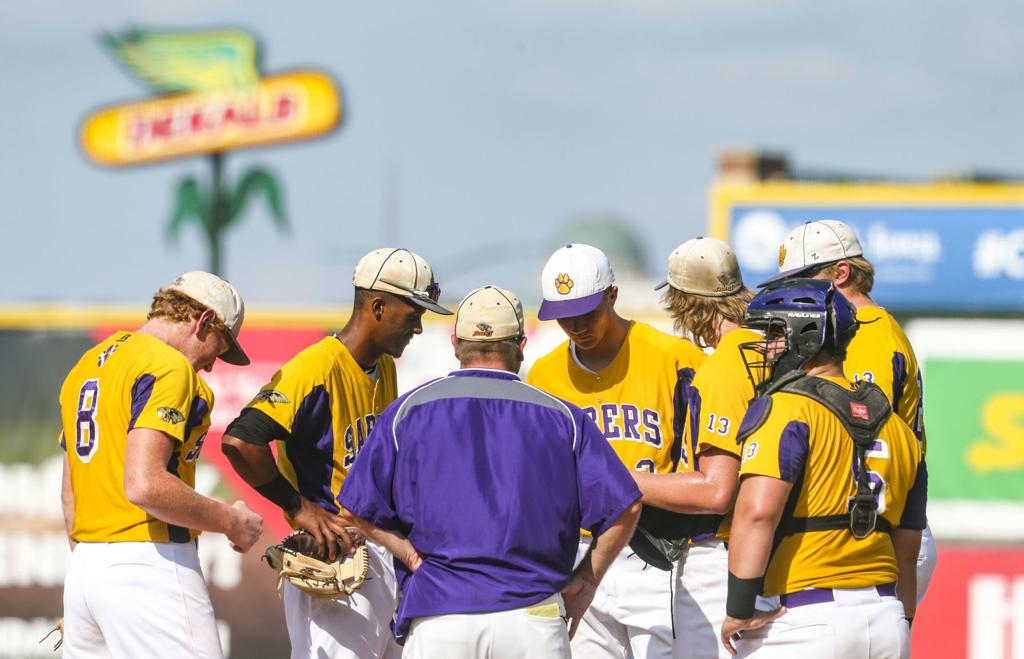 Game On Ihsaa Ighsau Approve Summer Baseball Softball Season High School Baseball Muscatinejournal Com