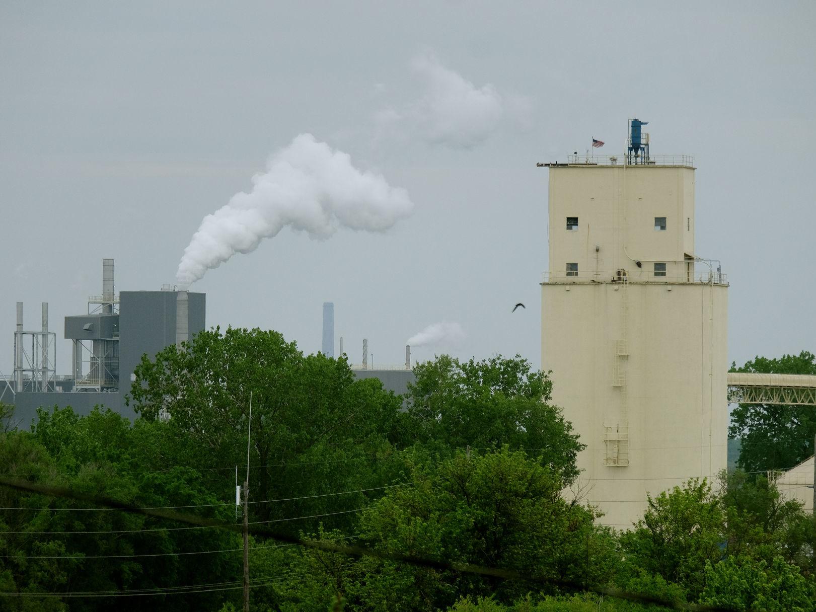 judge rules against attorney payment in grain processing