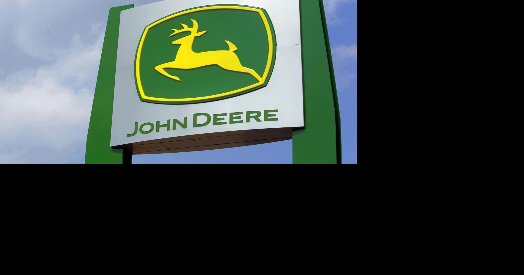 UAW rejects Deere contract extension, bargaining to continue in 2027