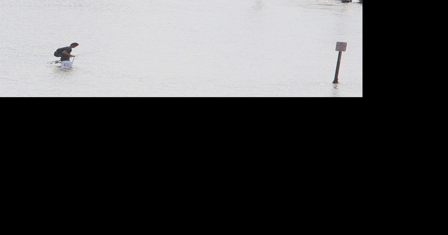 Davenport moving ahead on flood project and what else is coming up in local government news