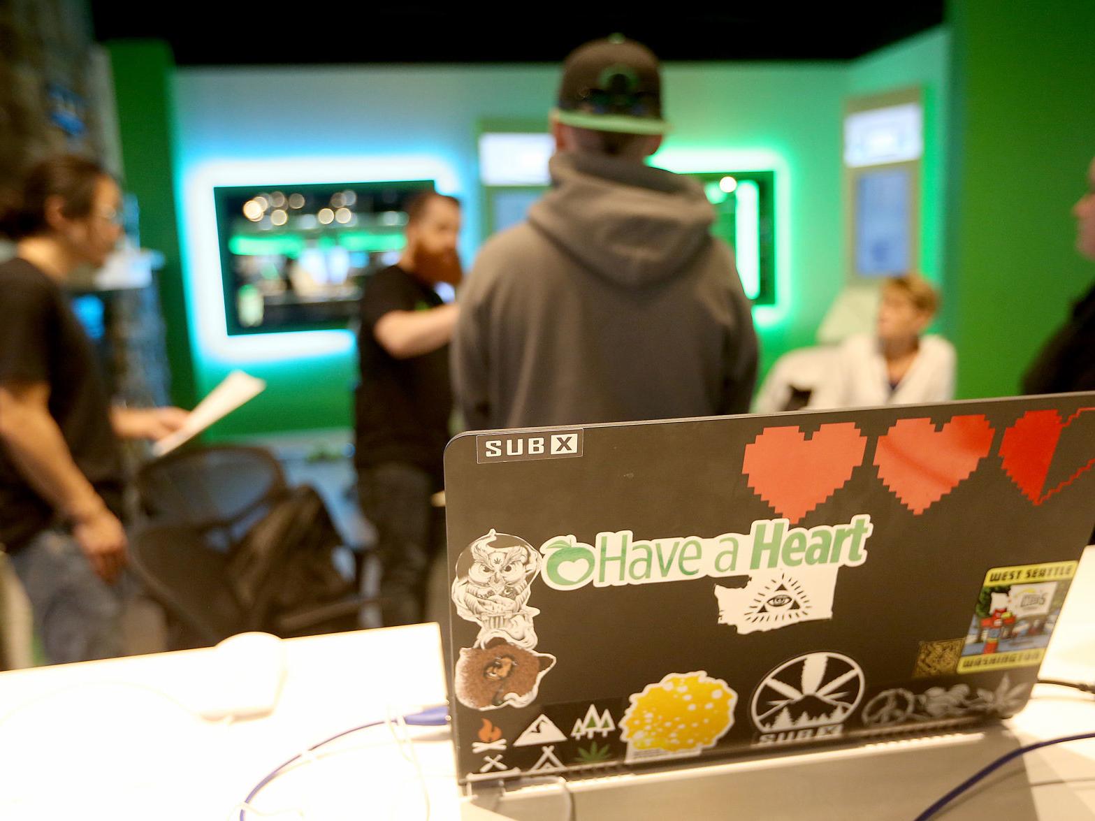 Owners Have A Heart Compassionate Care Dispensaries Were Not