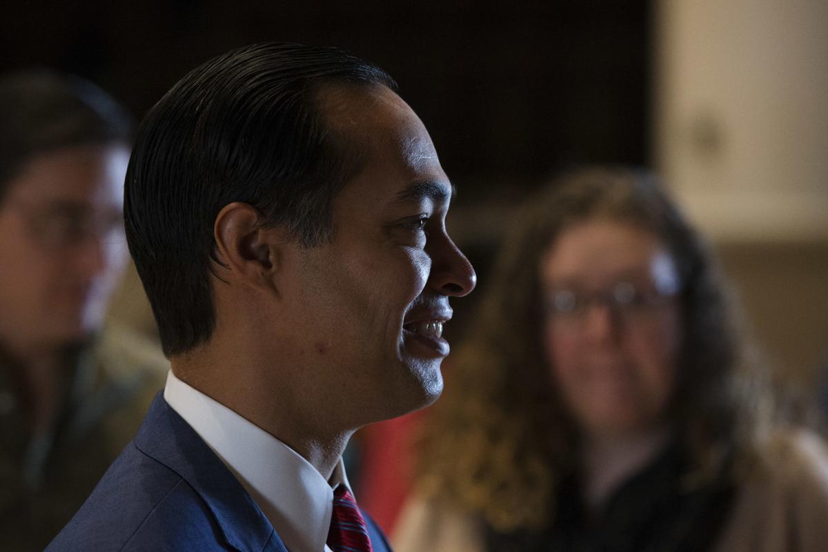 Julian Castro