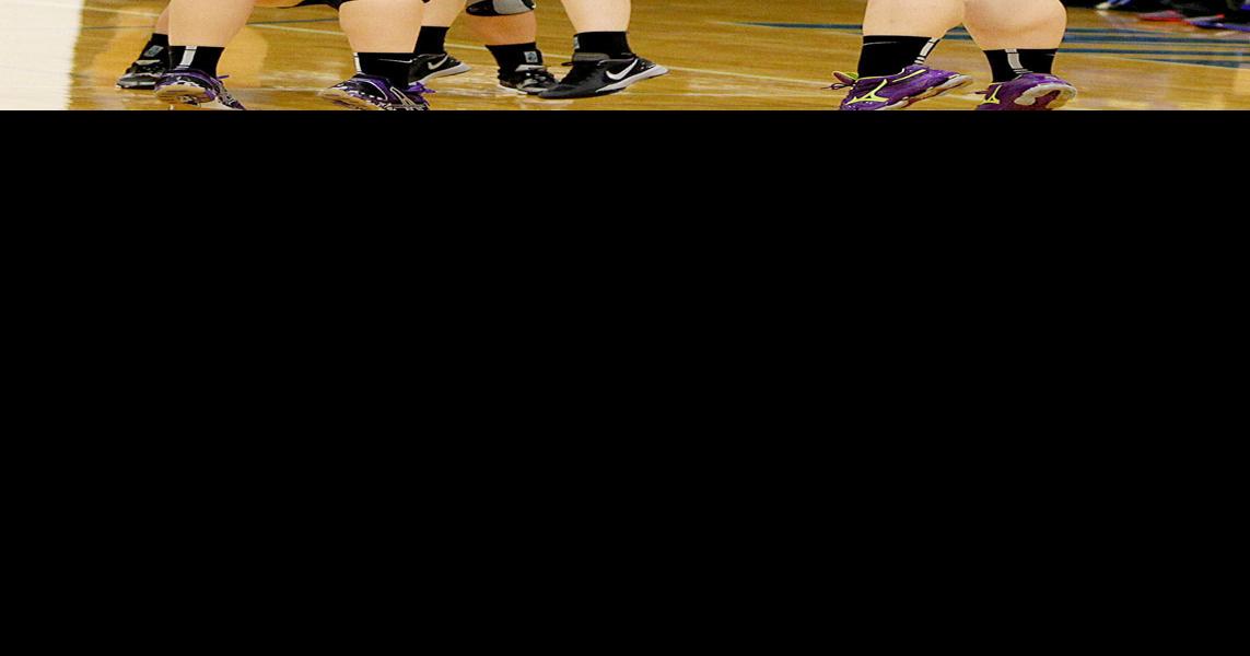 Wilton volleyball impressive at the net in sweep of Keota