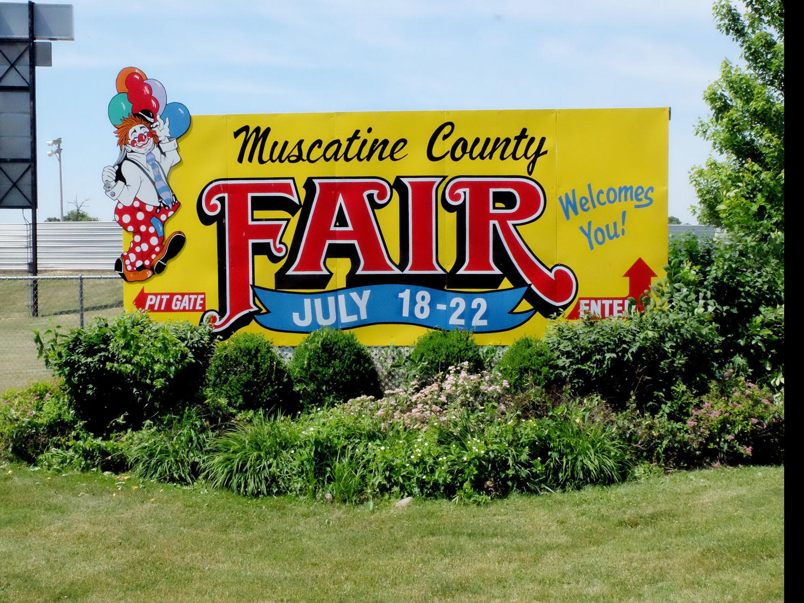 Barnum County Fair 2022