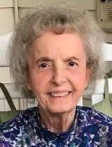 Margaret Webb Travis