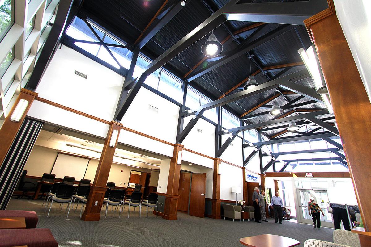 MCC adds a third C Columbus Junction Local Education