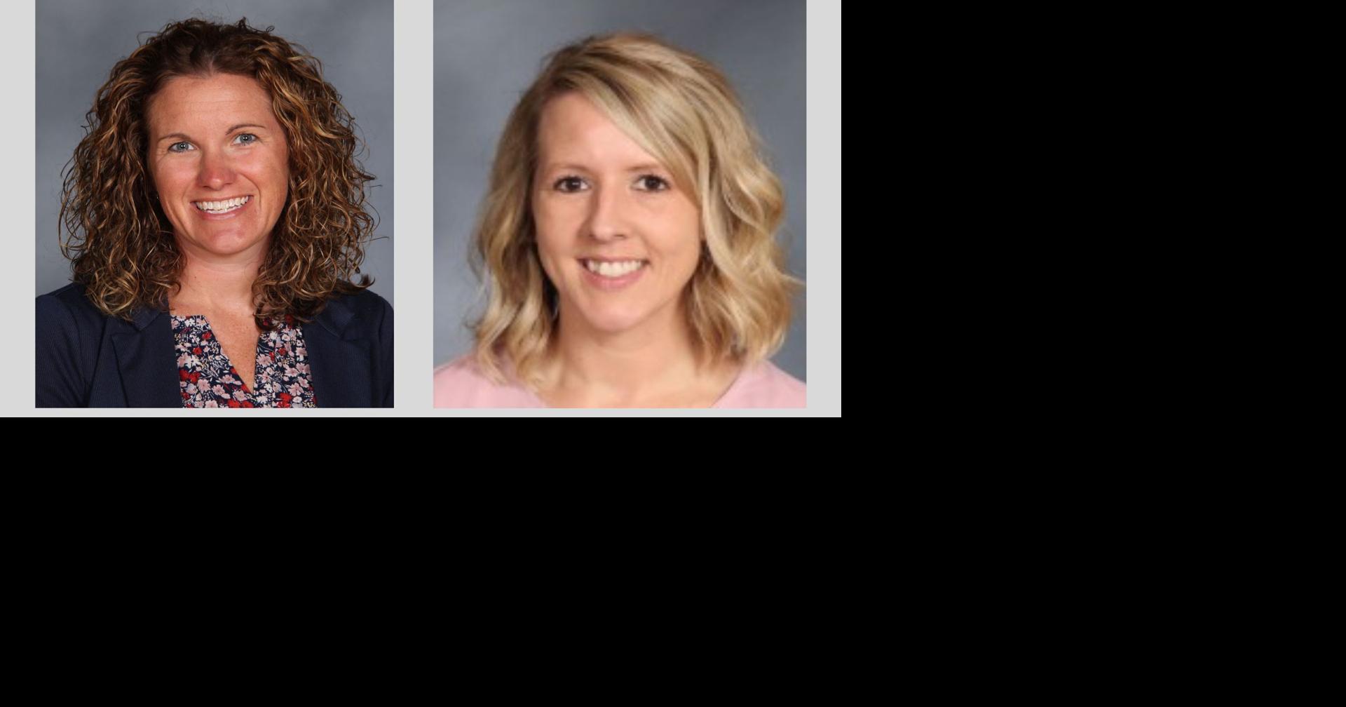 Bettendorf selects interim principal after North Scott hire