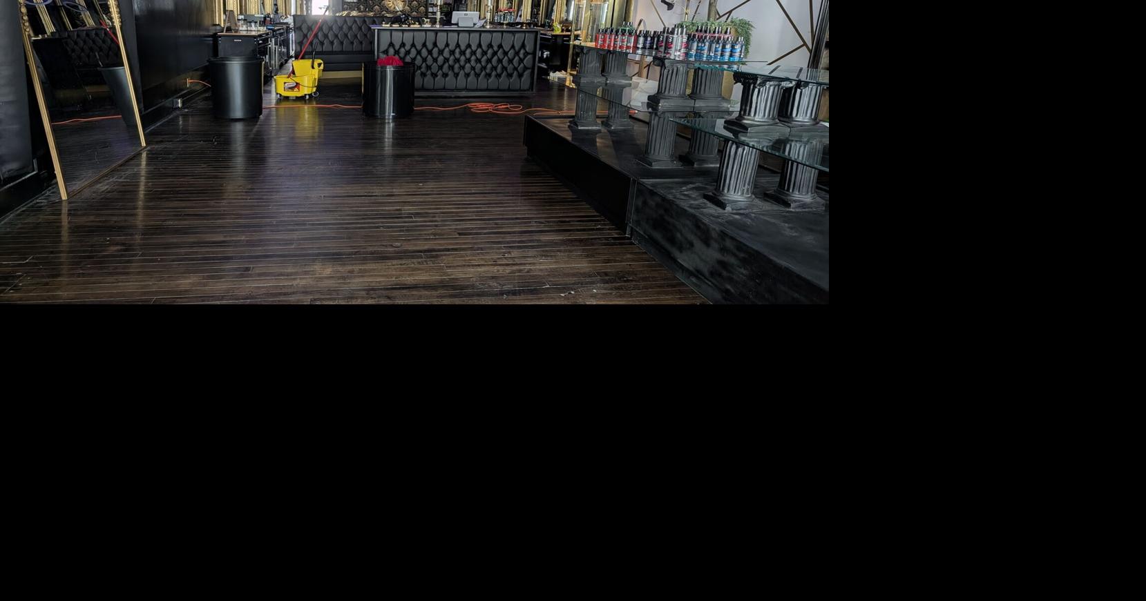 Davenport barbershop avoids major losses after apartment fire triggers flooding