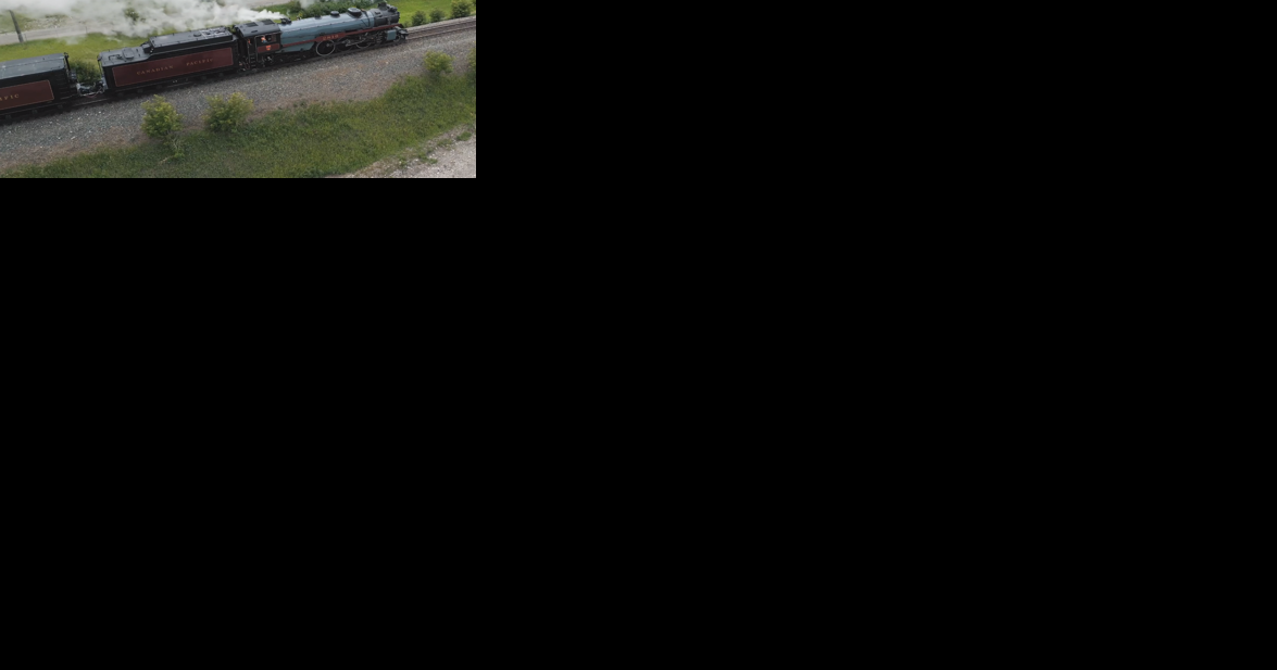 Histortic steam locomotive to visit the region - Vimarsana News