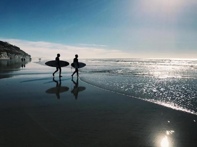 #13. San Diego