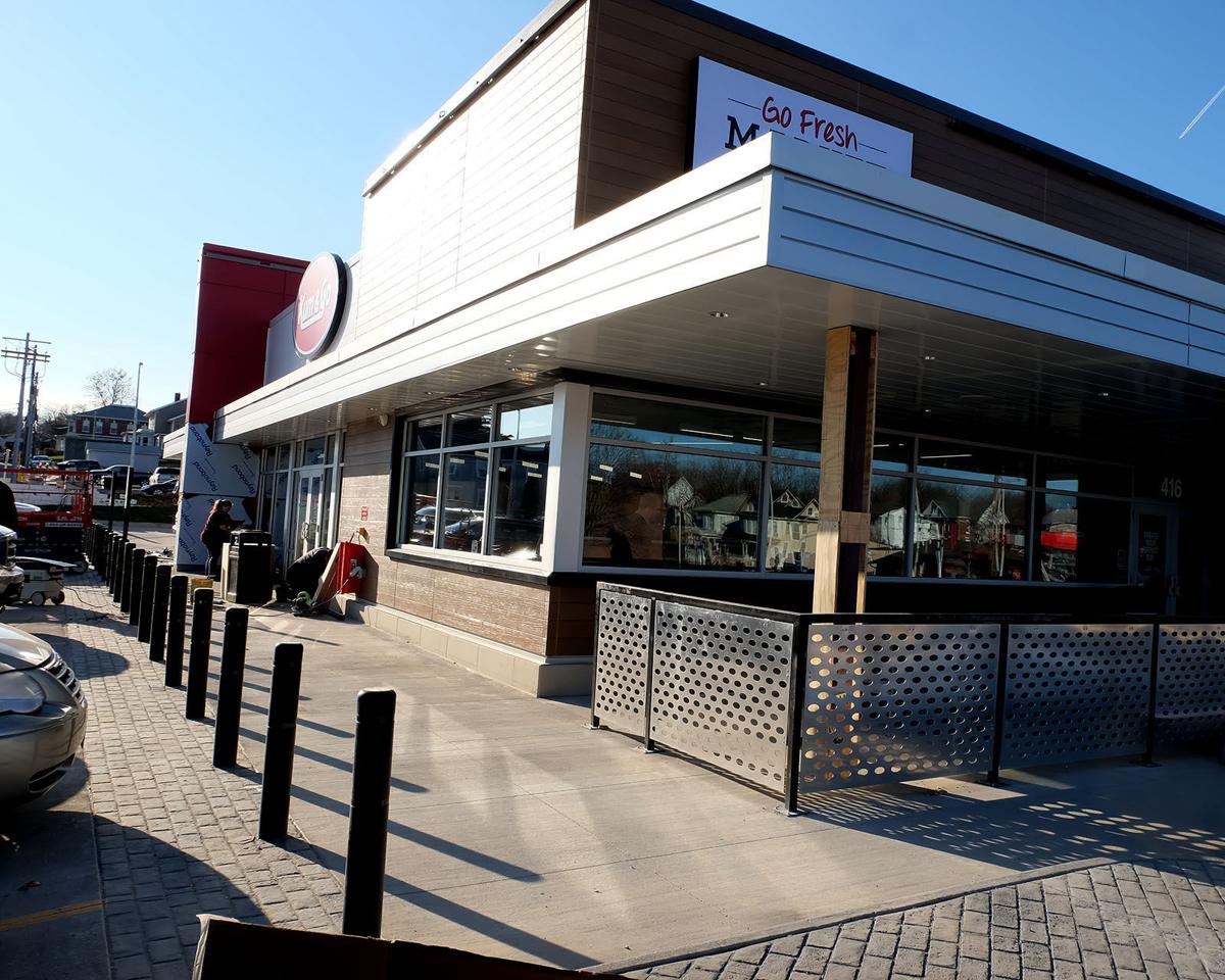 Kum Go Opens New Location In Downtown Muscatine Local Muscatinejournal Com