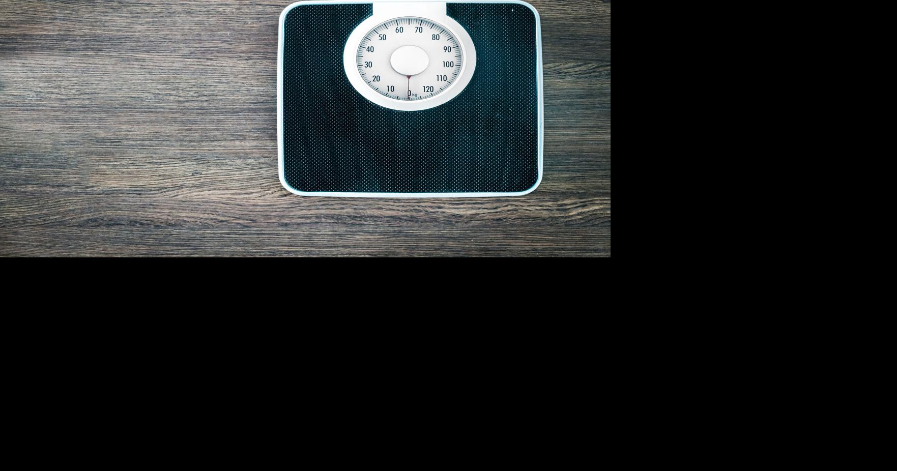 Diabetes drug helps with weight loss, study shows