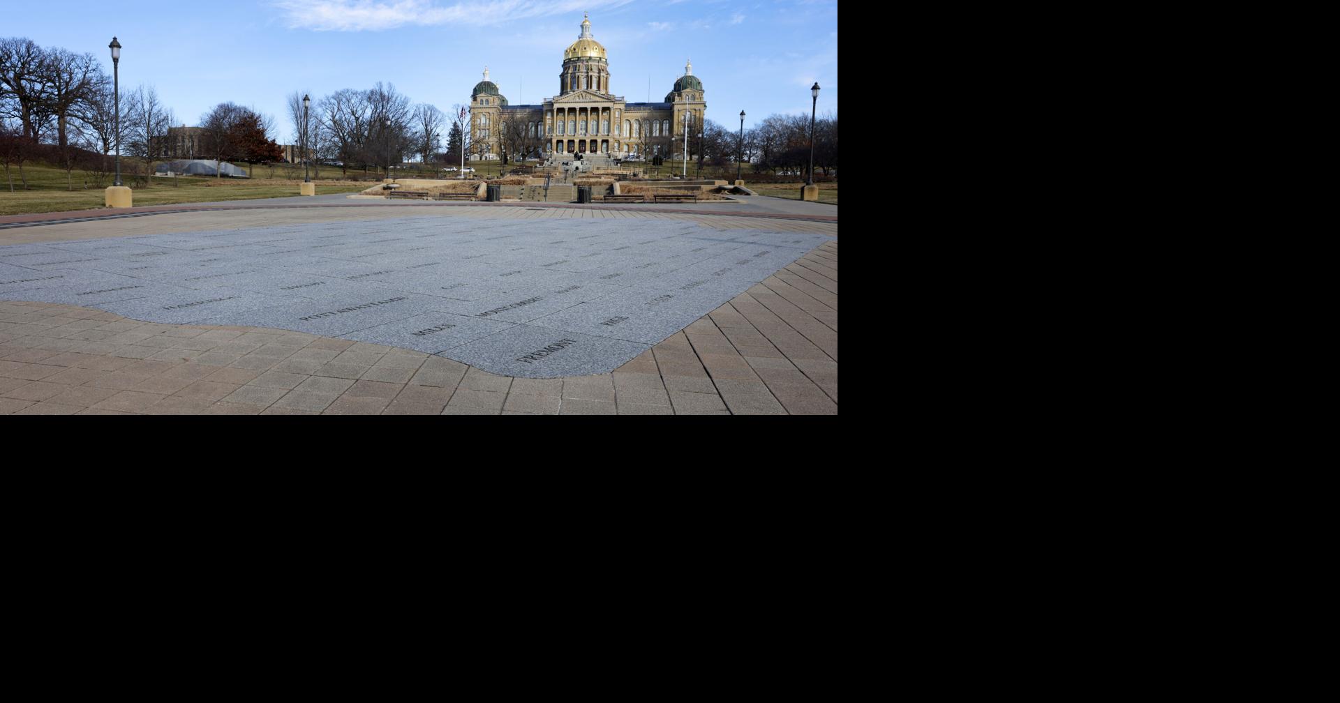 Iowa expands mental healthcare, English rules for truckers