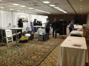 Muscatine Bridal Expo