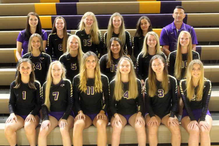 Young talent, returning veterans give Muskie volleyball high hopes